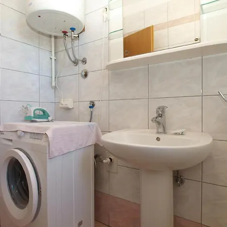 Apartment Fuer 5 Personen Ca 60 Qm In Pula, Istrien Istrische Riviera
