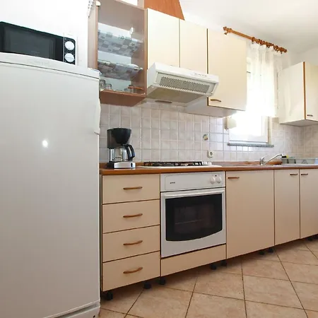 Fuer 5 Personen Ca 60 Qm In Pula, Istrien Istrische Riviera Apartment