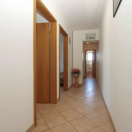 Fuer 5 Personen Ca 60 Qm In Pula, Istrien Istrische Riviera