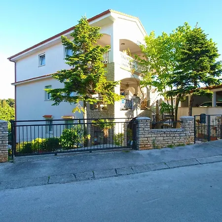 Apartment Fuer 5 Personen Ca 60 Qm In Pula, Istrien Istrische Riviera Pula