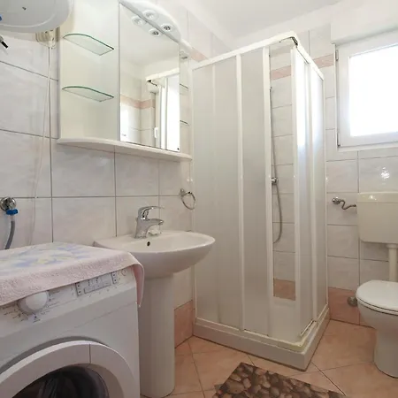 Fuer 5 Personen Ca 60 Qm In Pula, Istrien Istrische Riviera Apartment