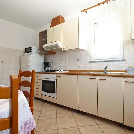Fuer 5 Personen Ca 60 Qm In Pula, Istrien Istrische Riviera Apartment