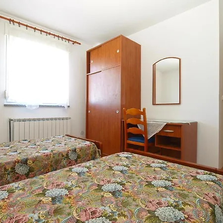Apartment Fuer 5 Personen Ca 60 Qm In Pula, Istrien Istrische Riviera *