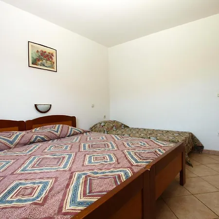 Apartment Fuer 5 Personen Ca 60 Qm In Pula, Istrien Istrische Riviera *