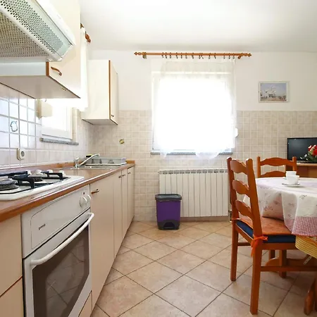 Apartment Fuer 5 Personen Ca 60 Qm In Pula, Istrien Istrische Riviera Pula