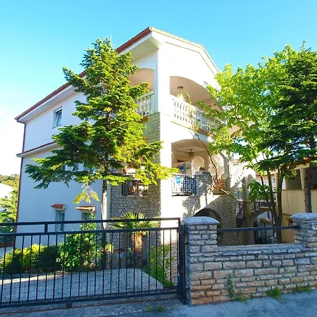 Fuer 5 Personen Ca 60 Qm In Pula, Istrien Istrische Riviera Apartment